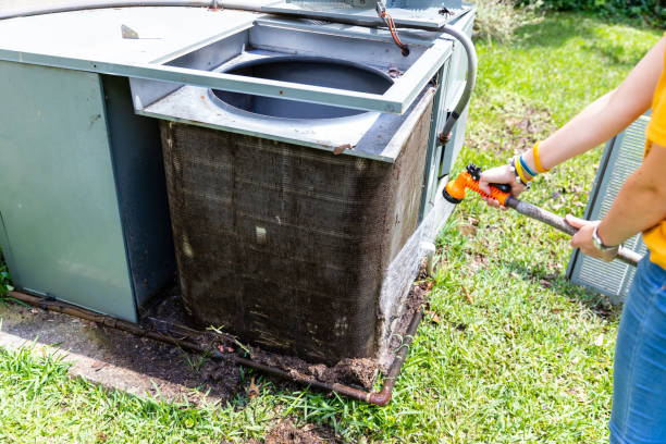 Greenville, TX Airduct Cleaning Company